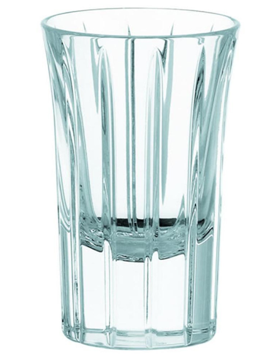 Imagen de producto Set de 4 vasos para vodka Iriana