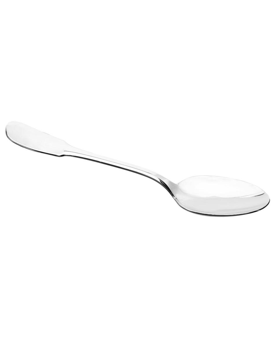 Cuchara Cluny plateada Cuchara Cluny plateada