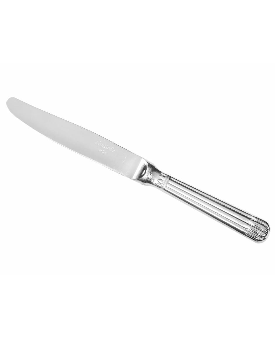 Cuchillo para postre 1