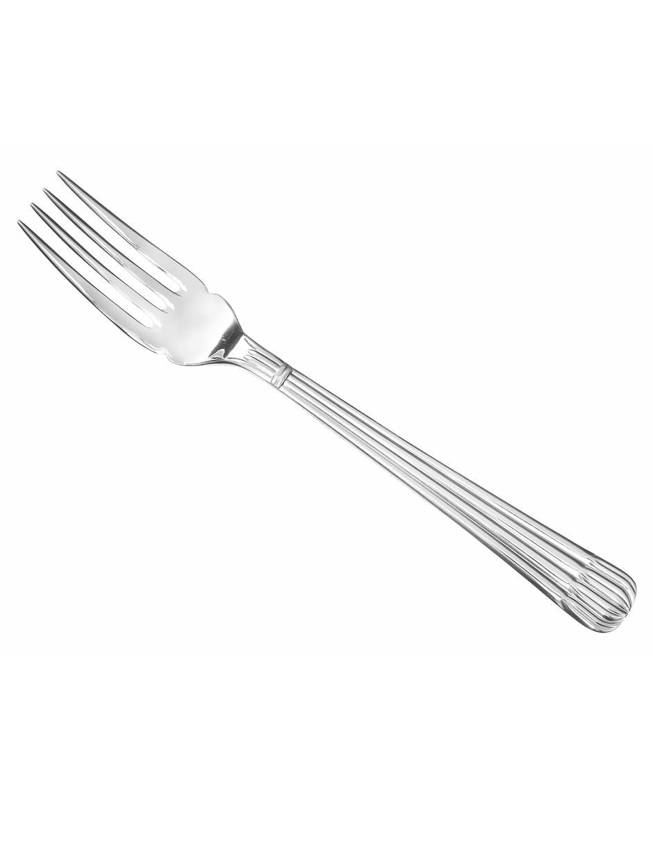 Tenedor para pescado Christofle Osiris Ace de acero