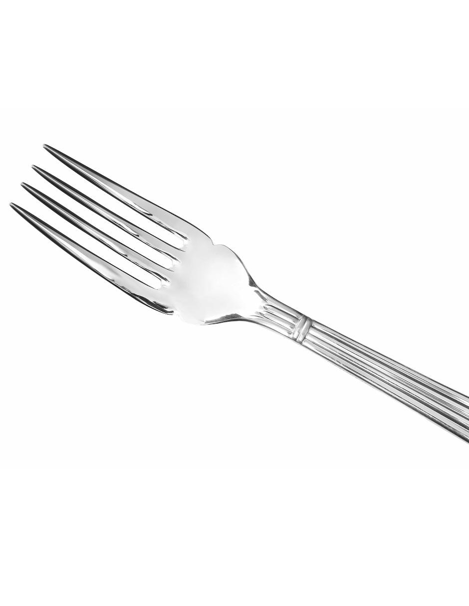 Tenedor para pescado Osiris