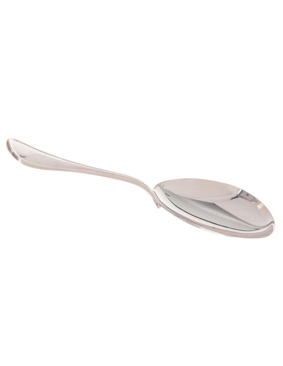 Cuchara Christofle Albi para servicio