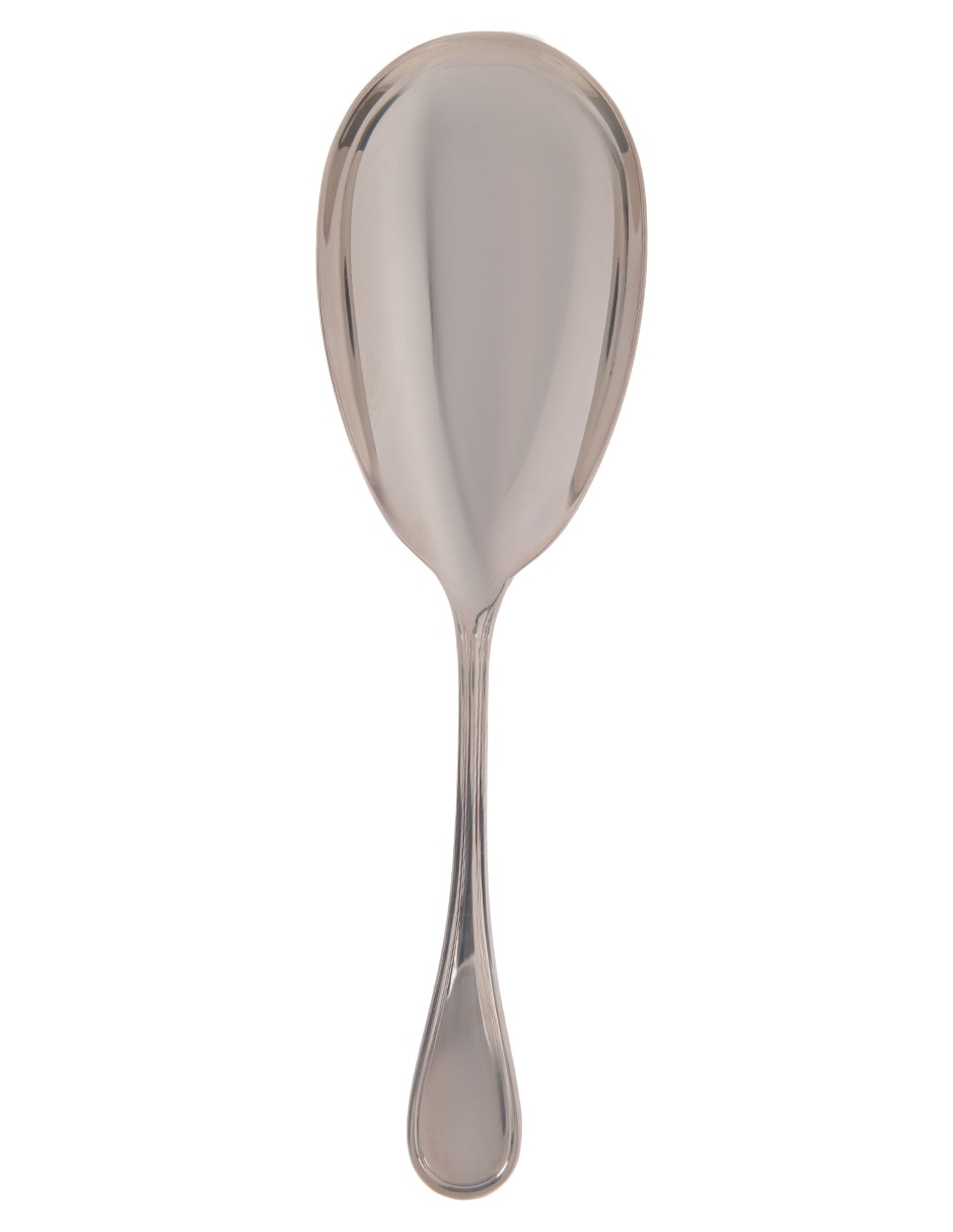 Cuchara Christofle Albi para servicio