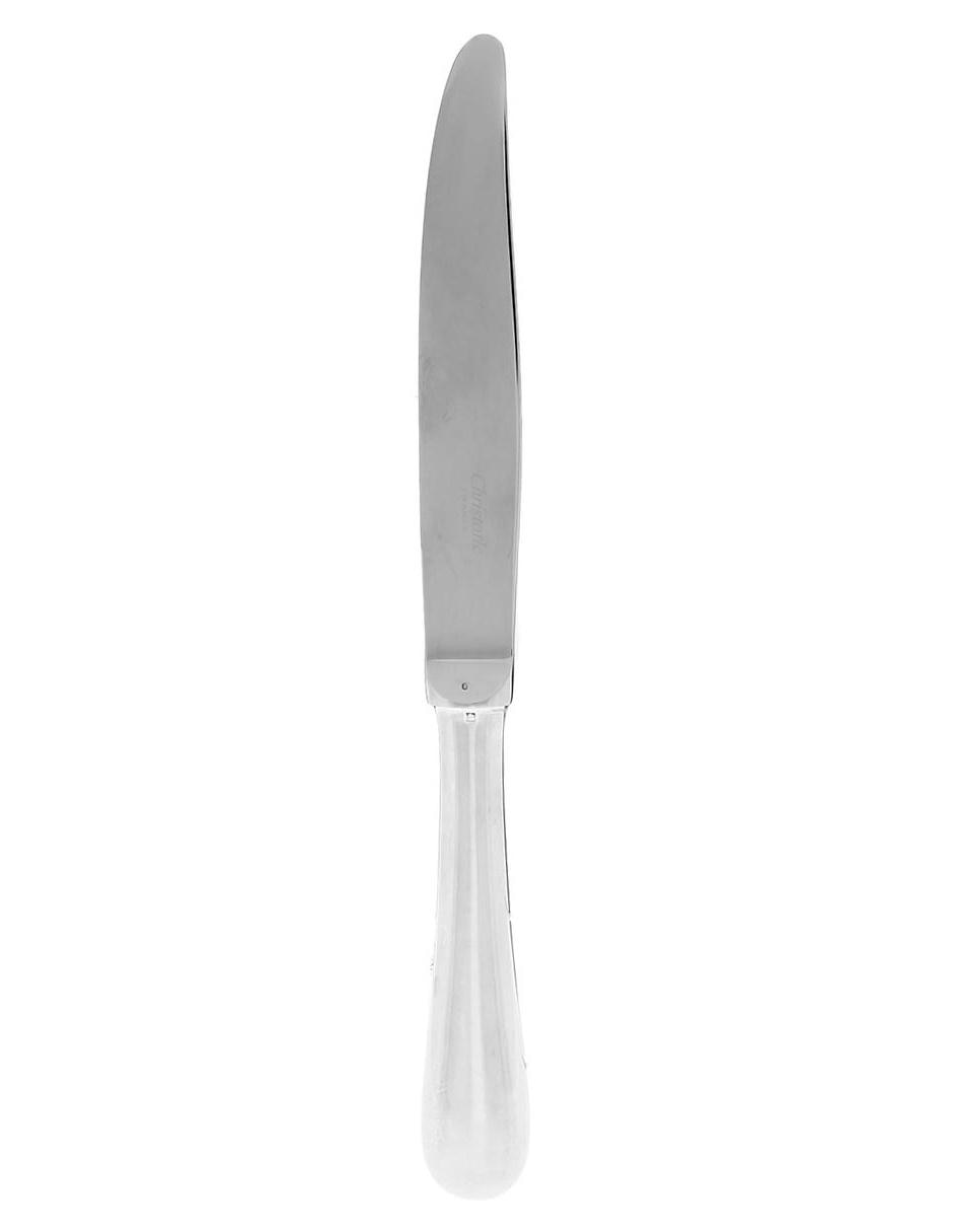 Cuchillo Fidelio plateado 1