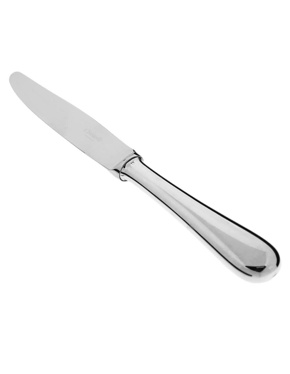 Cuchillo Fidelio plateado 2