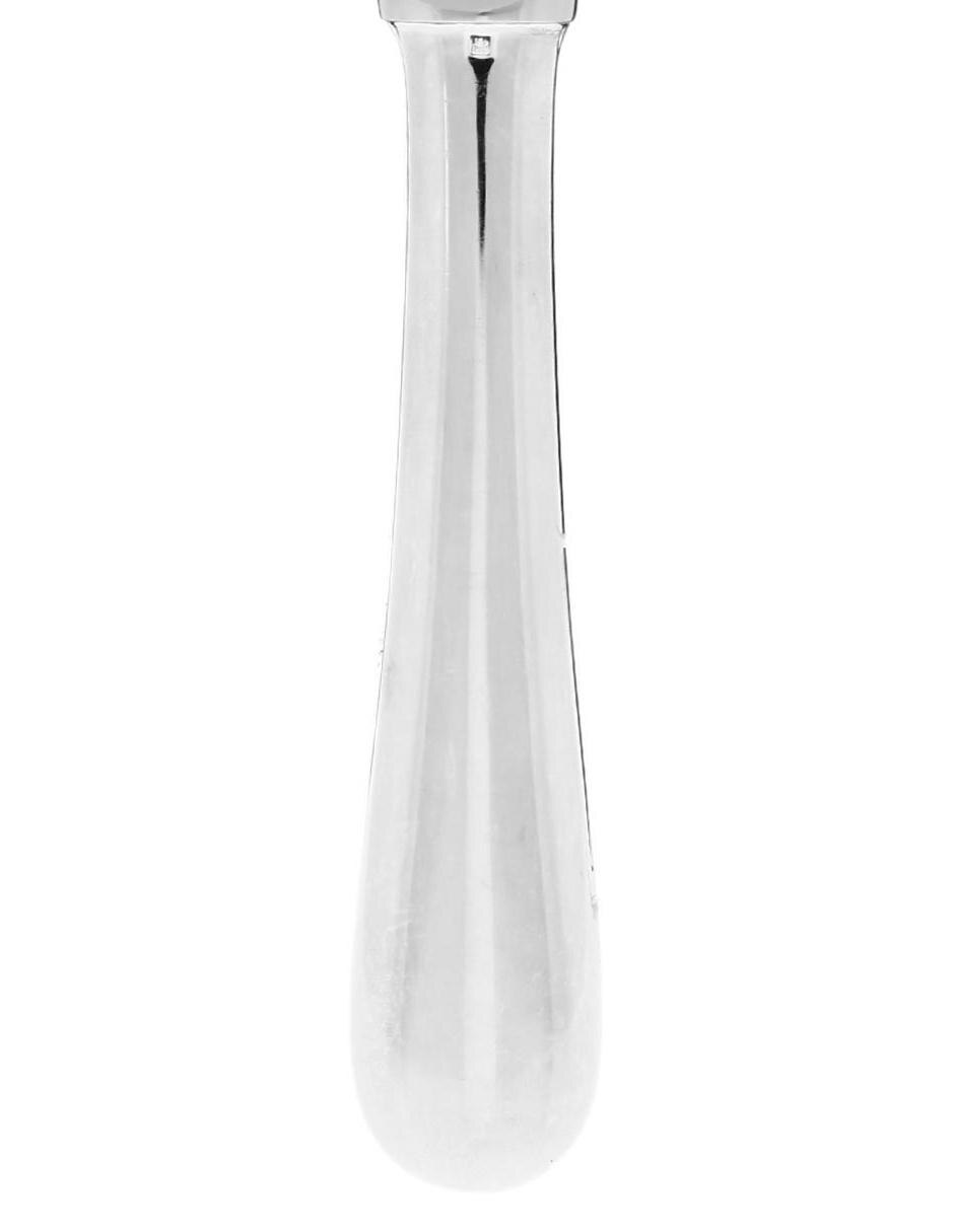 Cuchillo Fidelio plateado 3