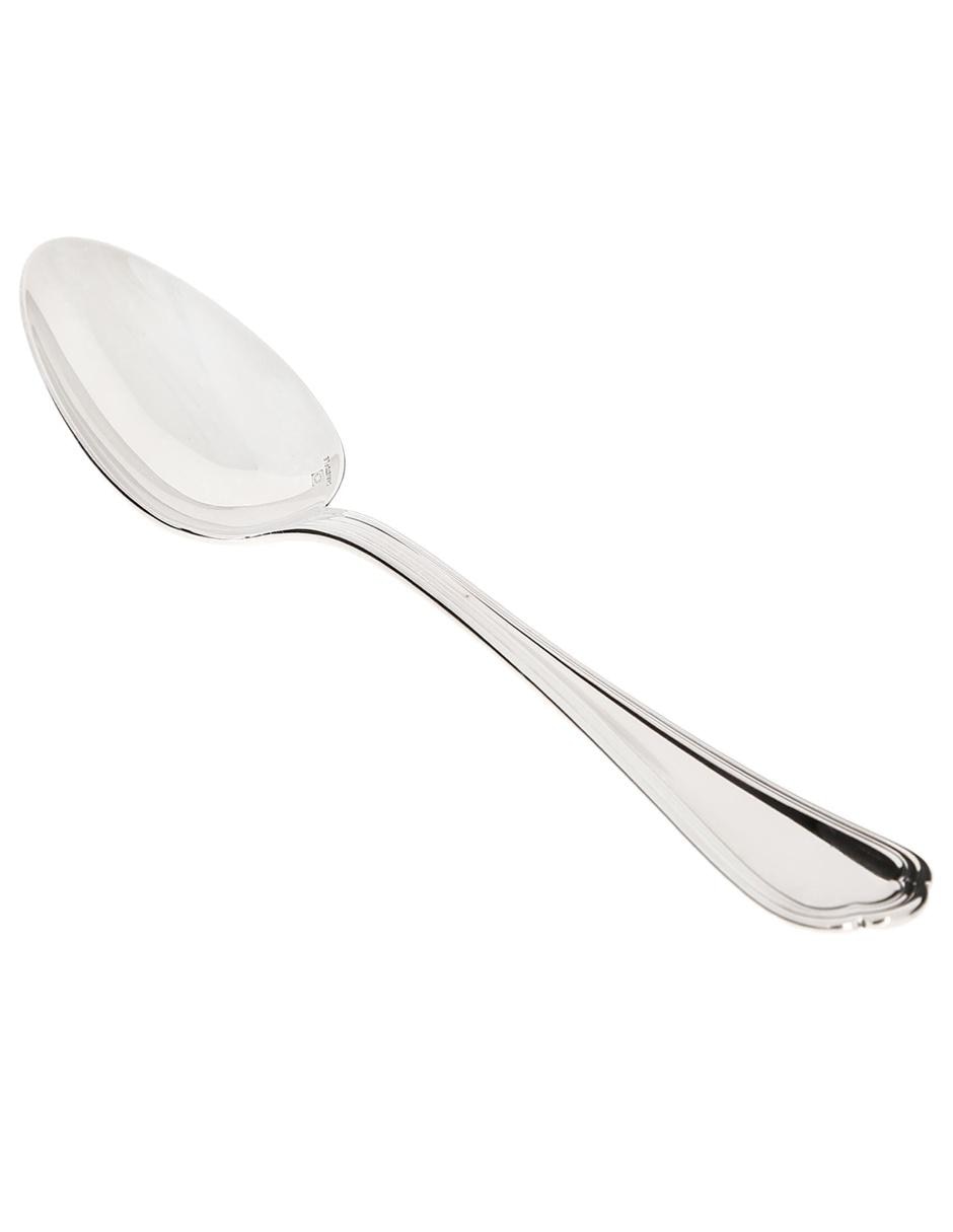Cuchara Spatours plateado 2