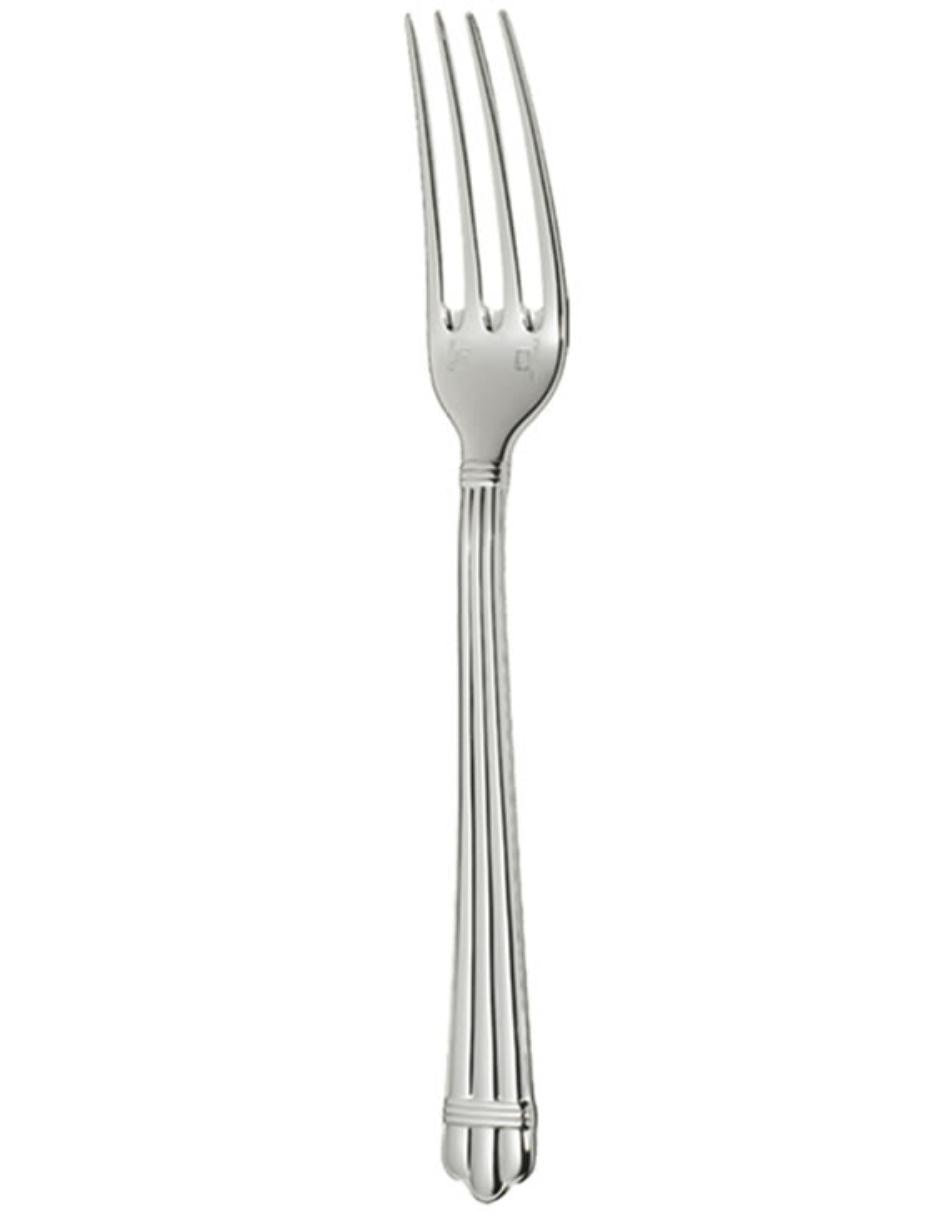 Tenedor para uso principal Aria de acero Tenedor para uso principal Aria de acero
