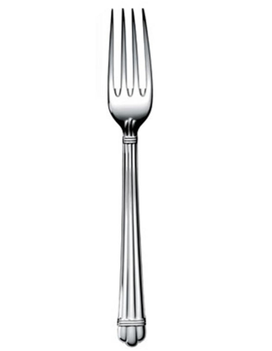 Tenedor para uso principal Aria Tenedor para uso principal Aria