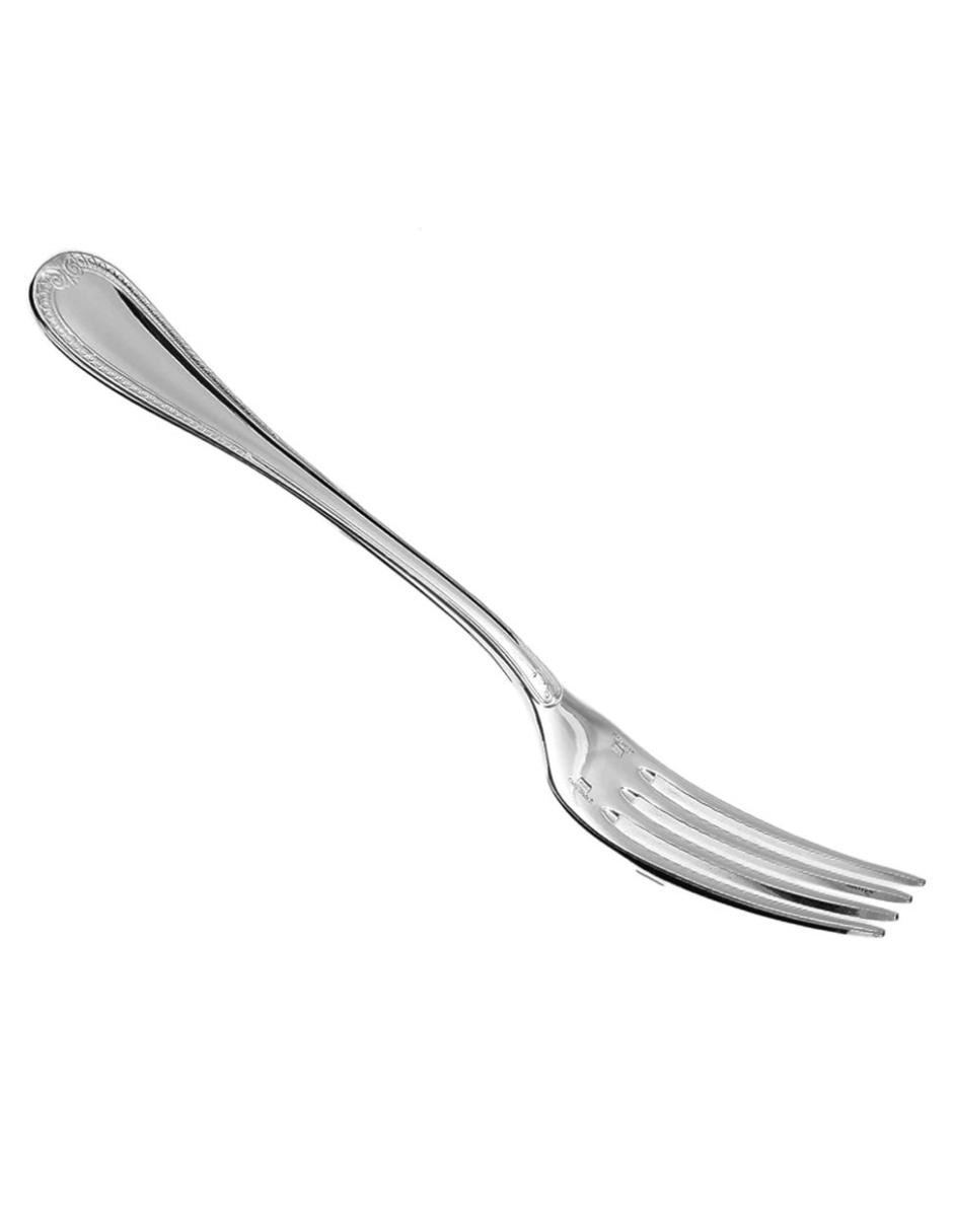 Tenedor para uso principal Malmaison de acero