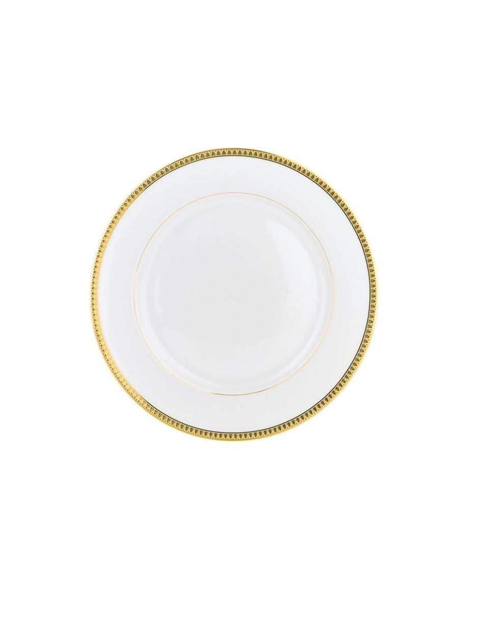 Plato trinche de porcelana Plato trinche de porcelana