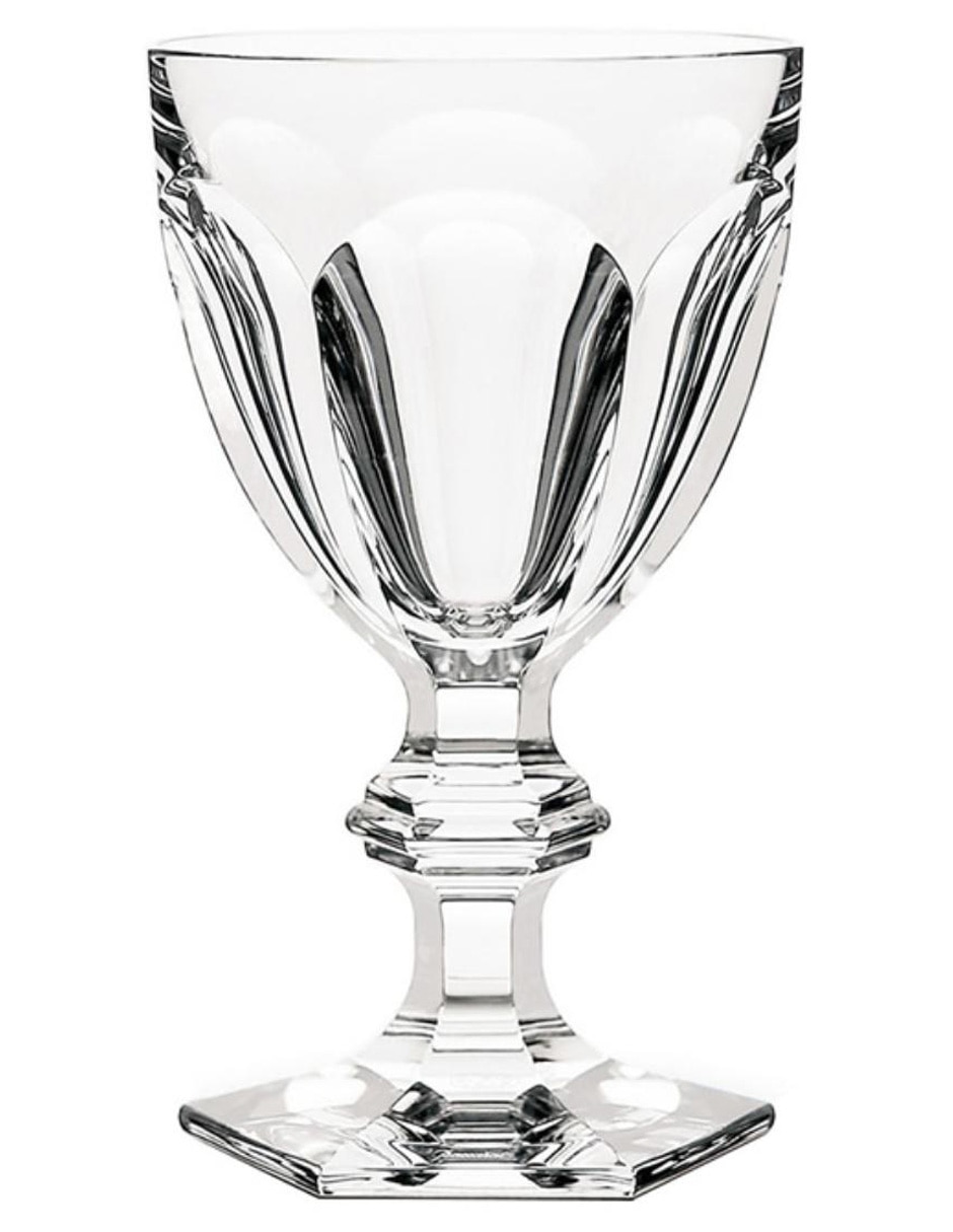 Copa para vino blanco de cristal