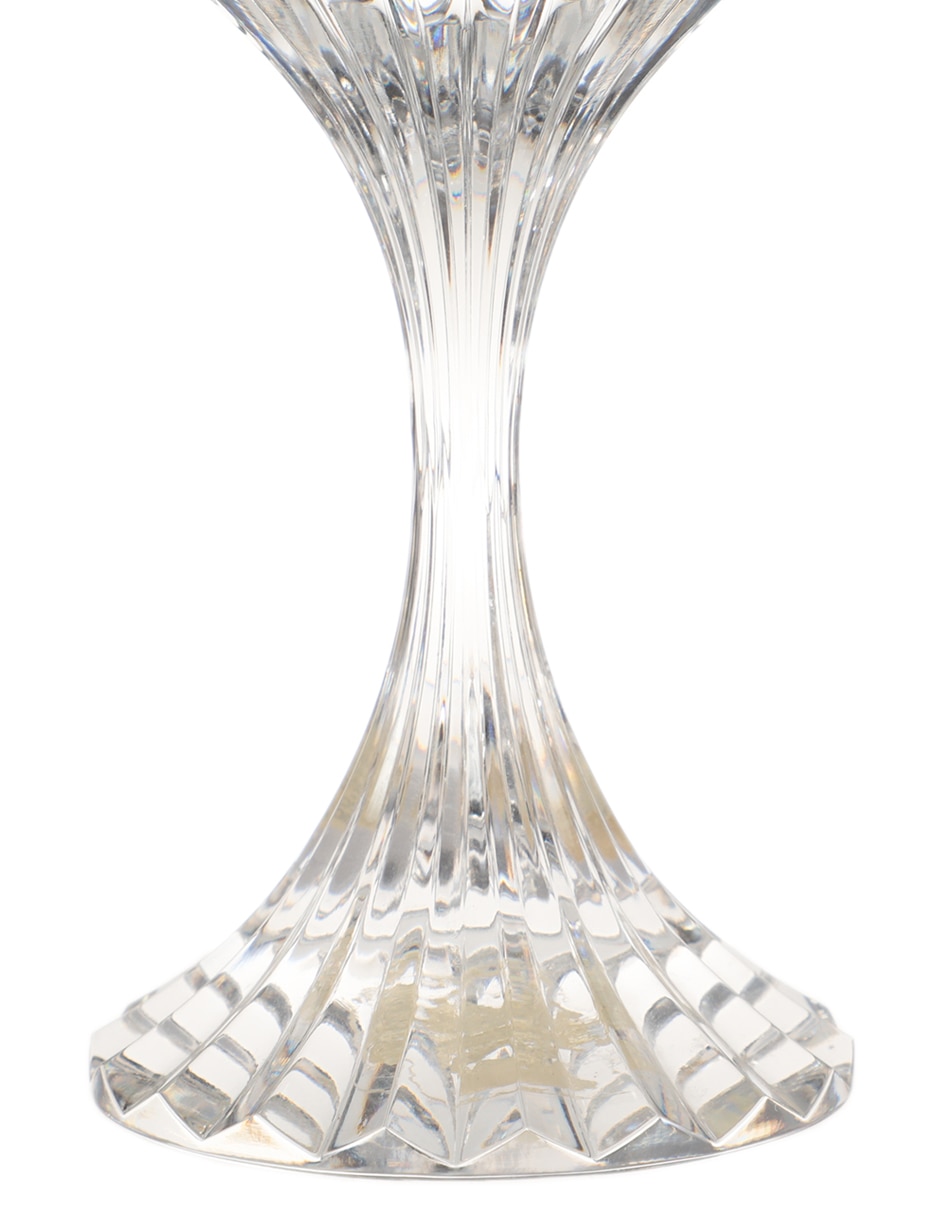 Copa para vino tinto de cristal