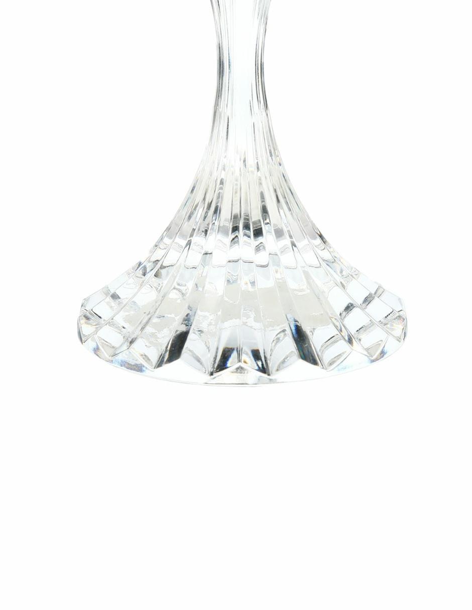 Copa para vino blanco de cristal