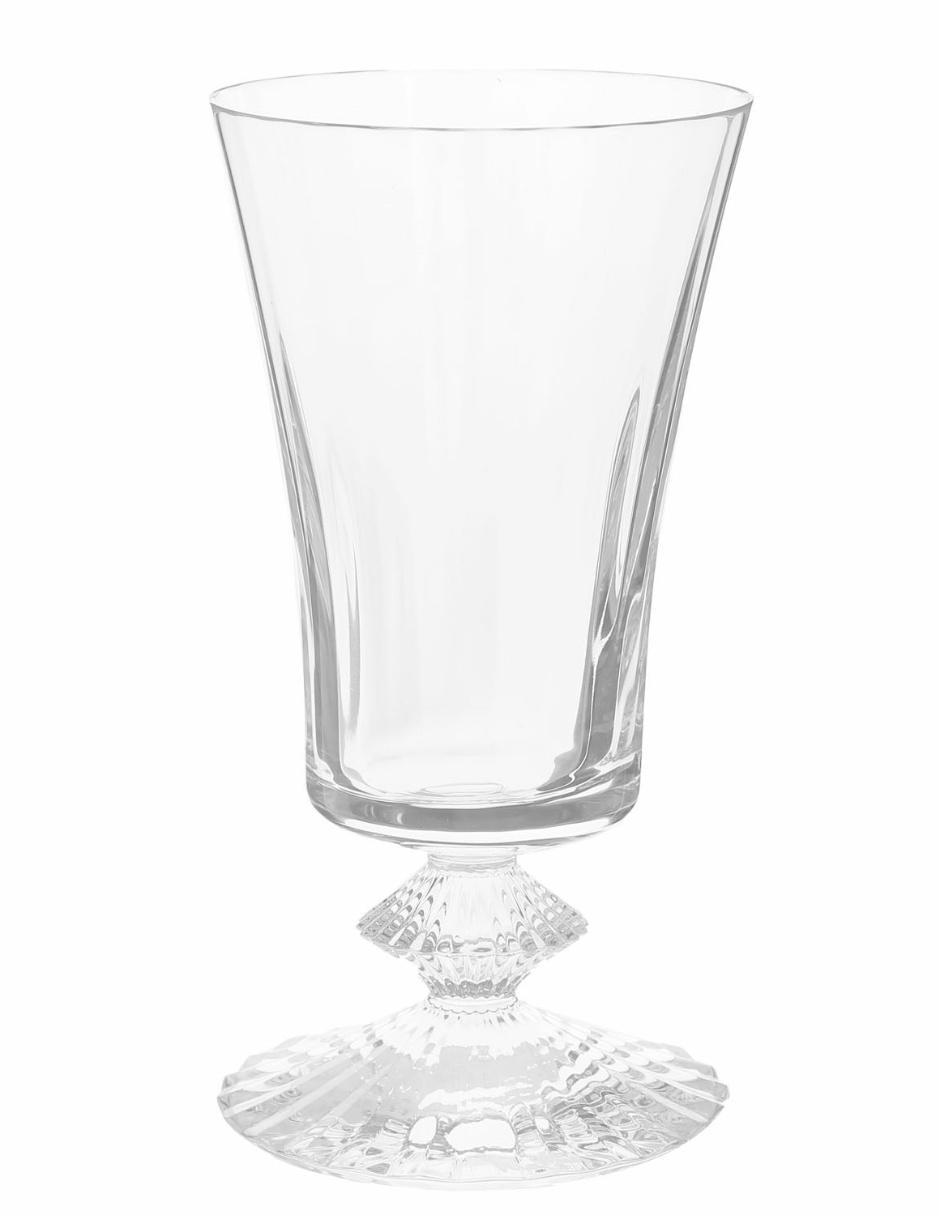 Copa para vino tinto de cristal