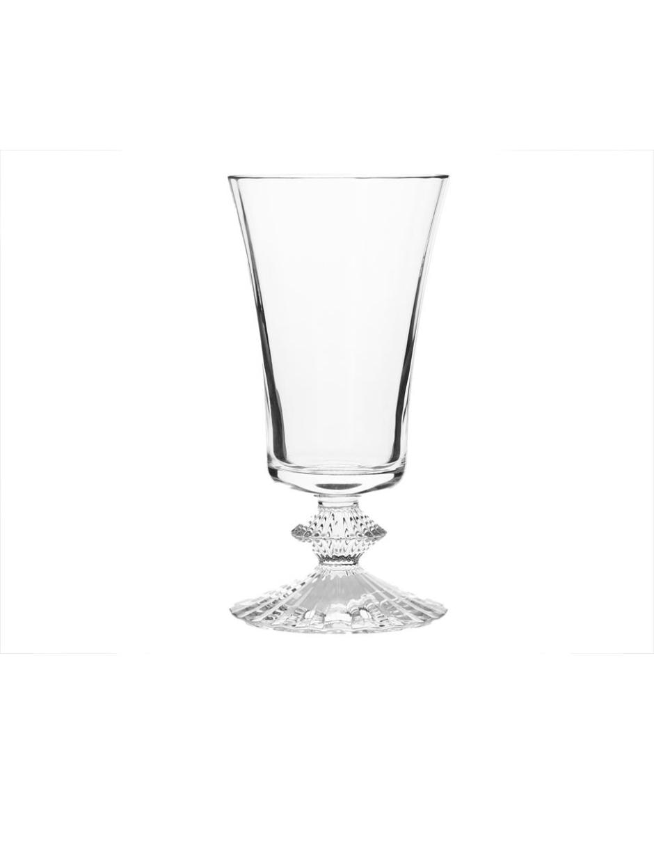 Copa para vino blanco de cristal