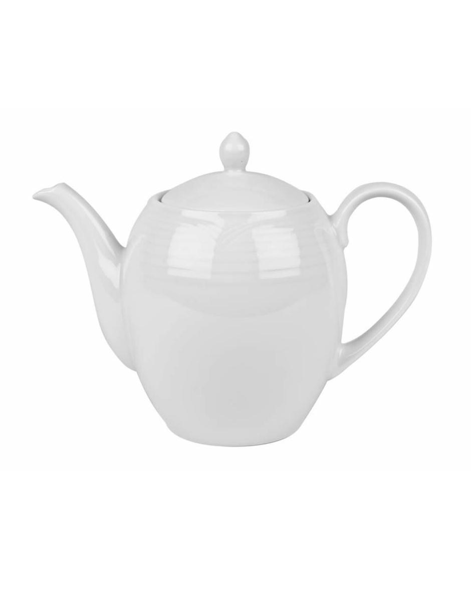 Cafetera Arctic White