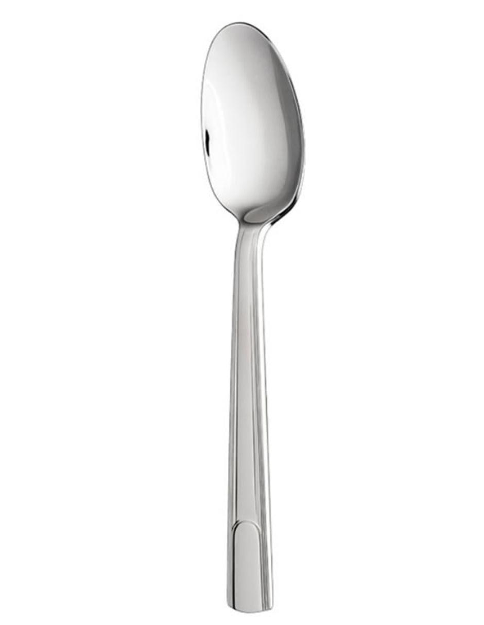 Imagen de producto Cuchara Hudson plateada