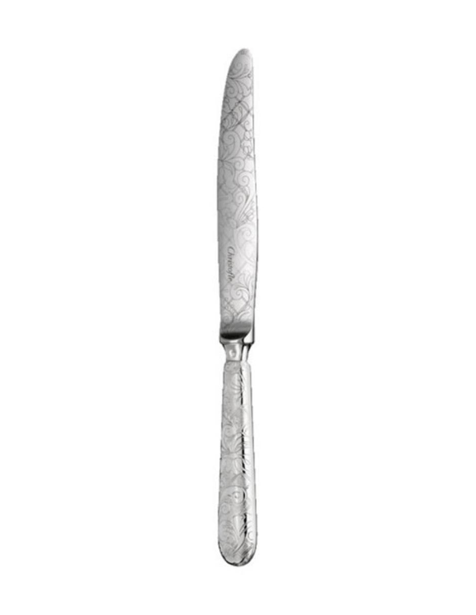 Cuchillo para postre jardín d'eden