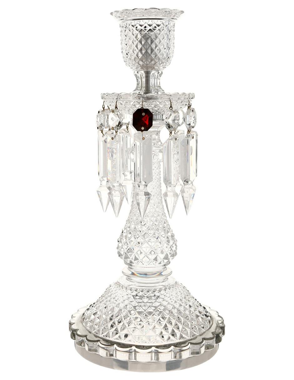 Portavela Baccarat
