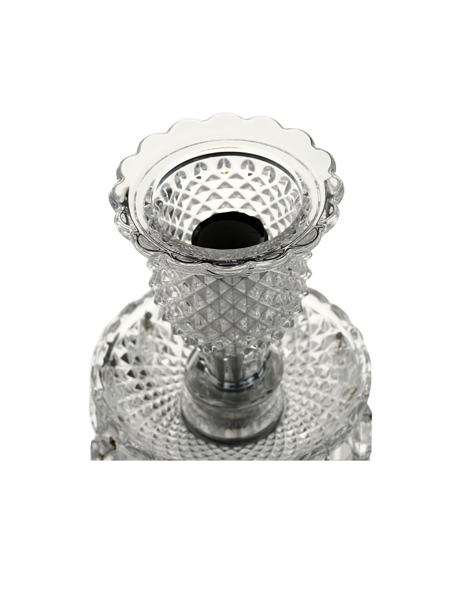 Portavela Baccarat