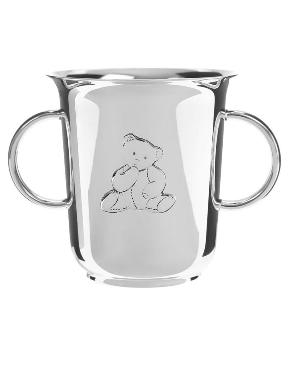 Imagen de producto Vaso Christofle Charlie Bear