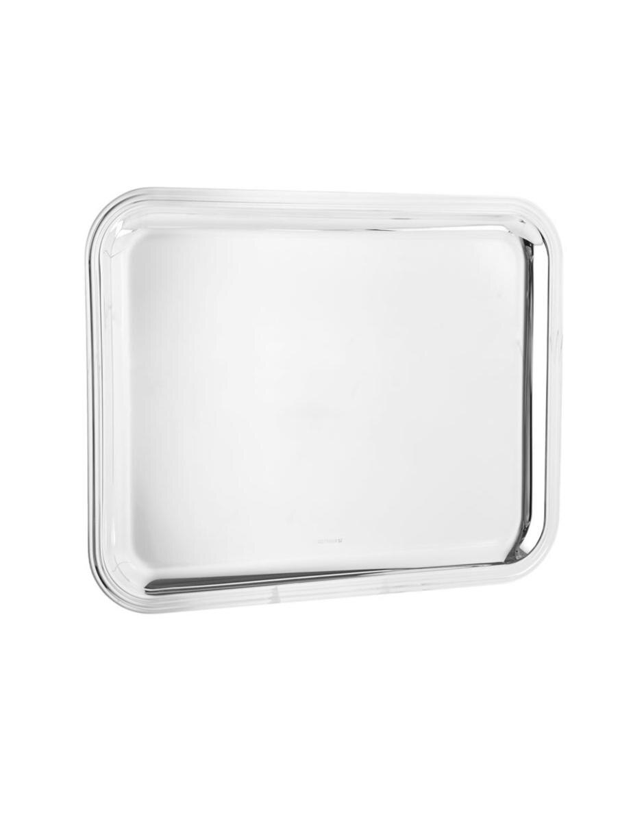 Bandeja de acero 2