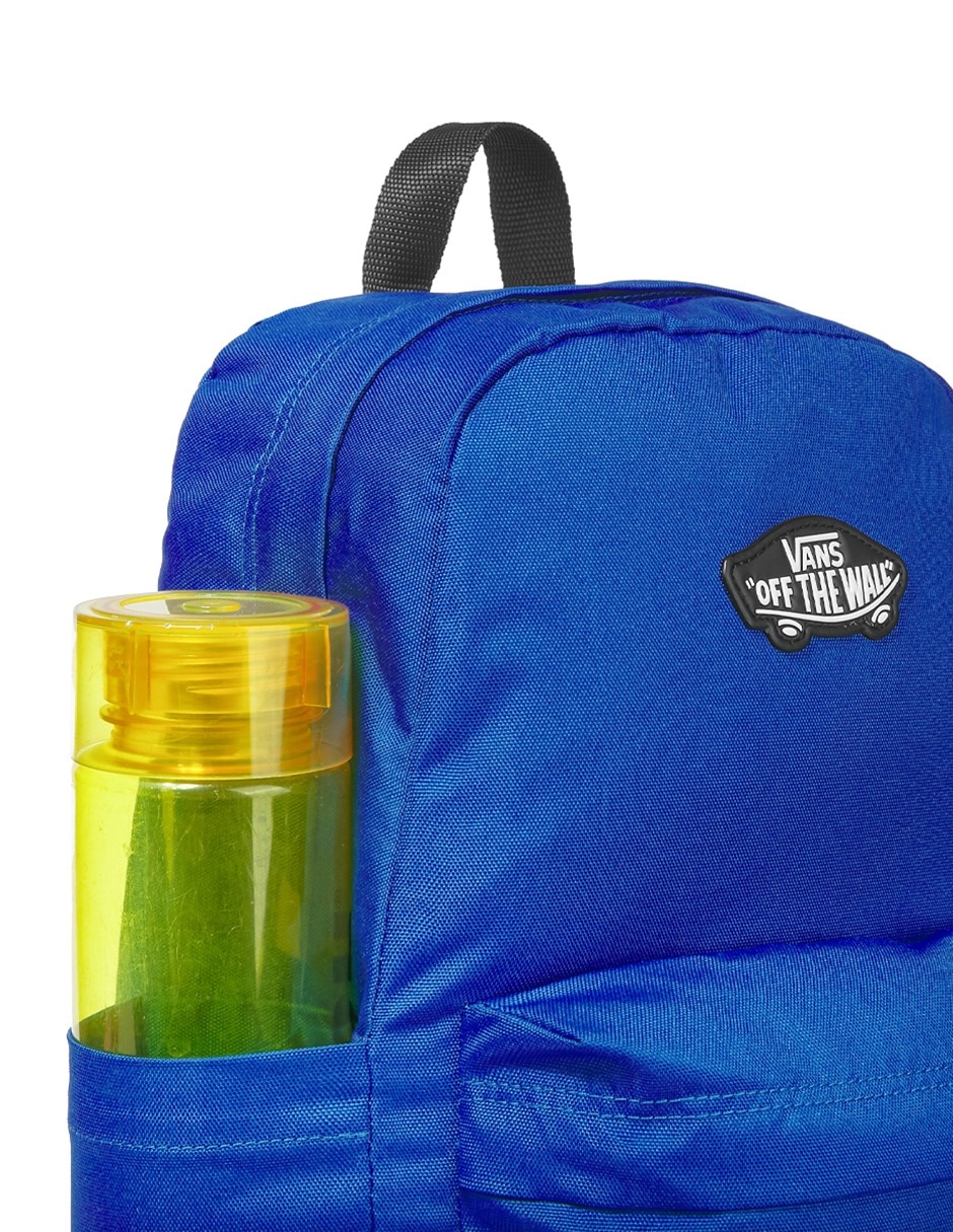 Mochila casual Vans unisex 6