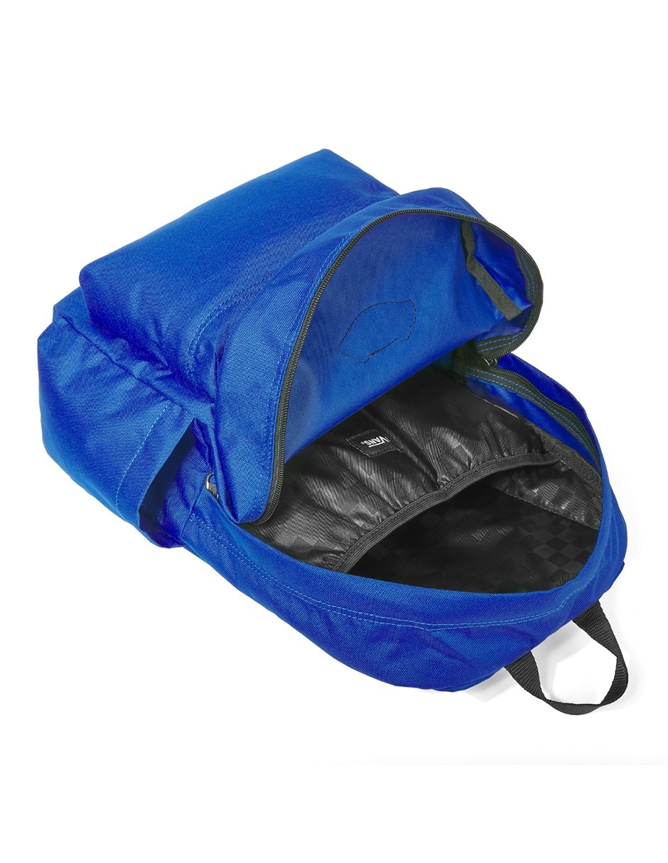 Mochila casual Vans unisex 4