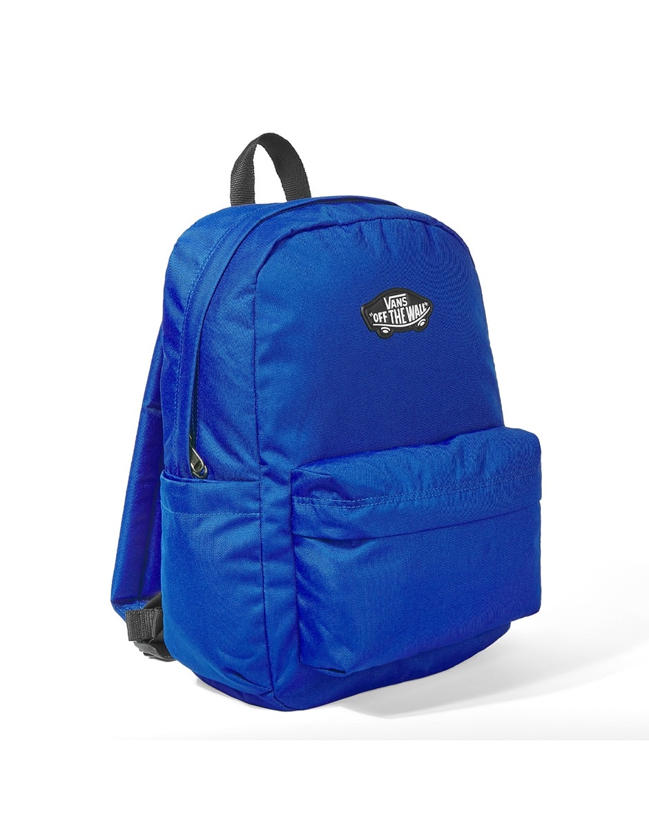 Mochila casual Vans unisex 7