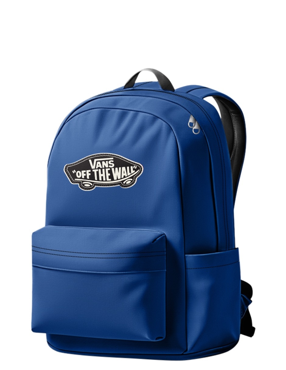 Mochila casual Vans unisex 3